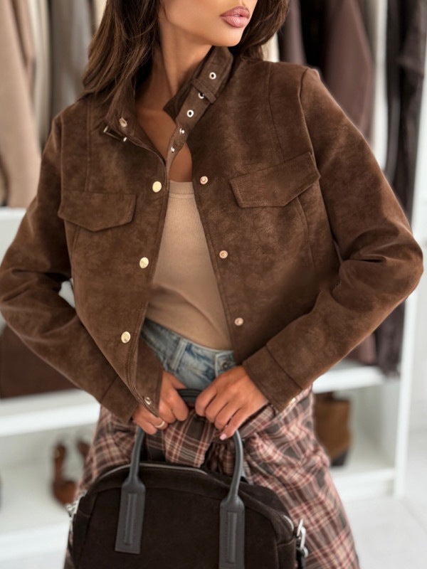 Timeless Vintage Style Garment