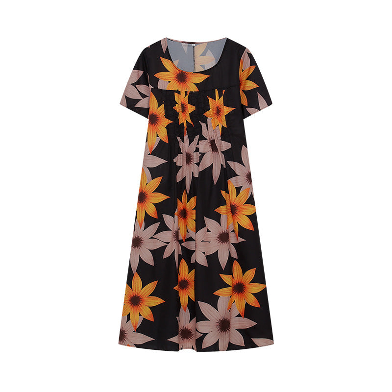 Elegantly Designed Dress