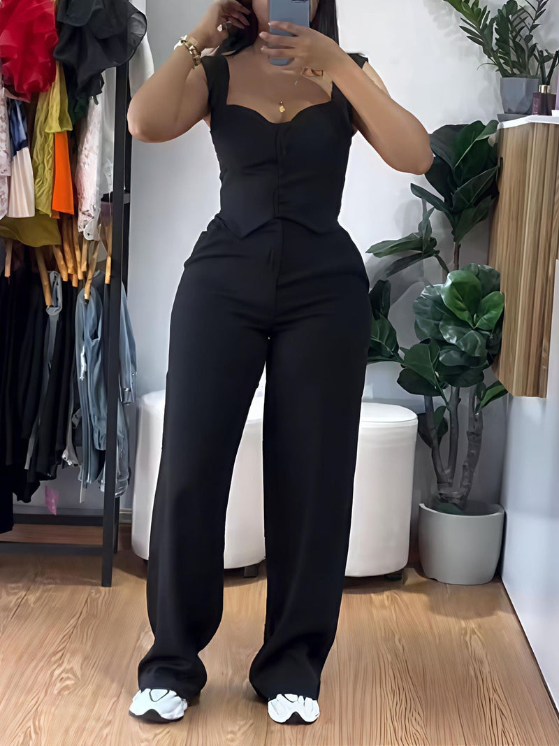 Timeless Vintage Style Garment