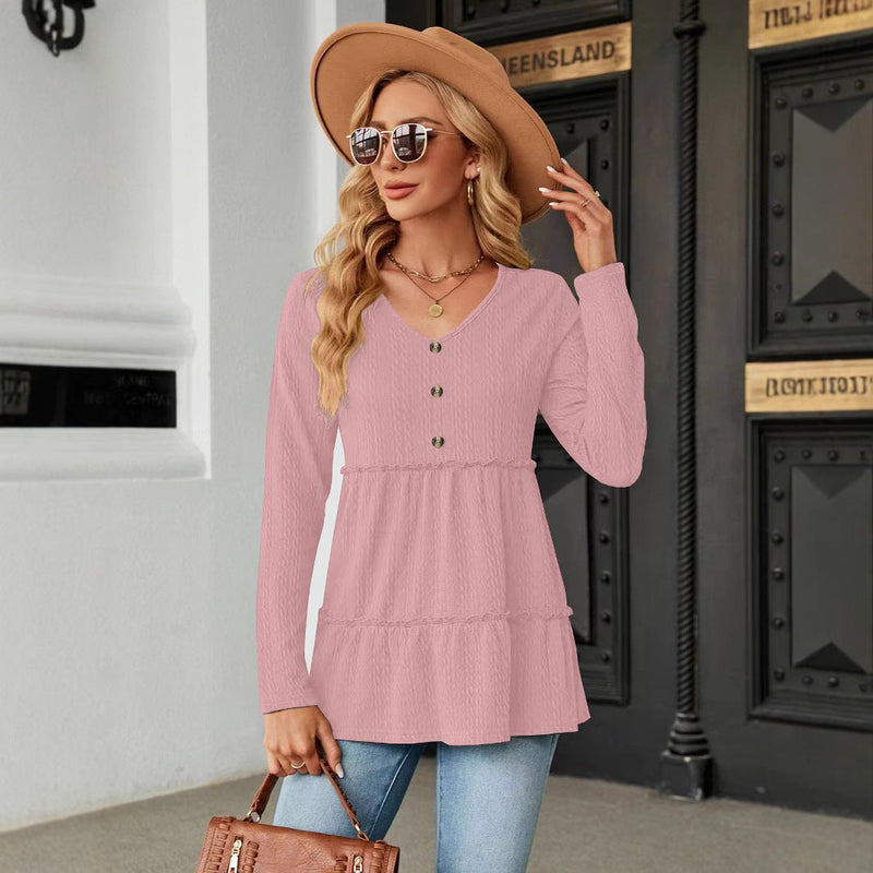 Thoughtfully Designed Shirt
