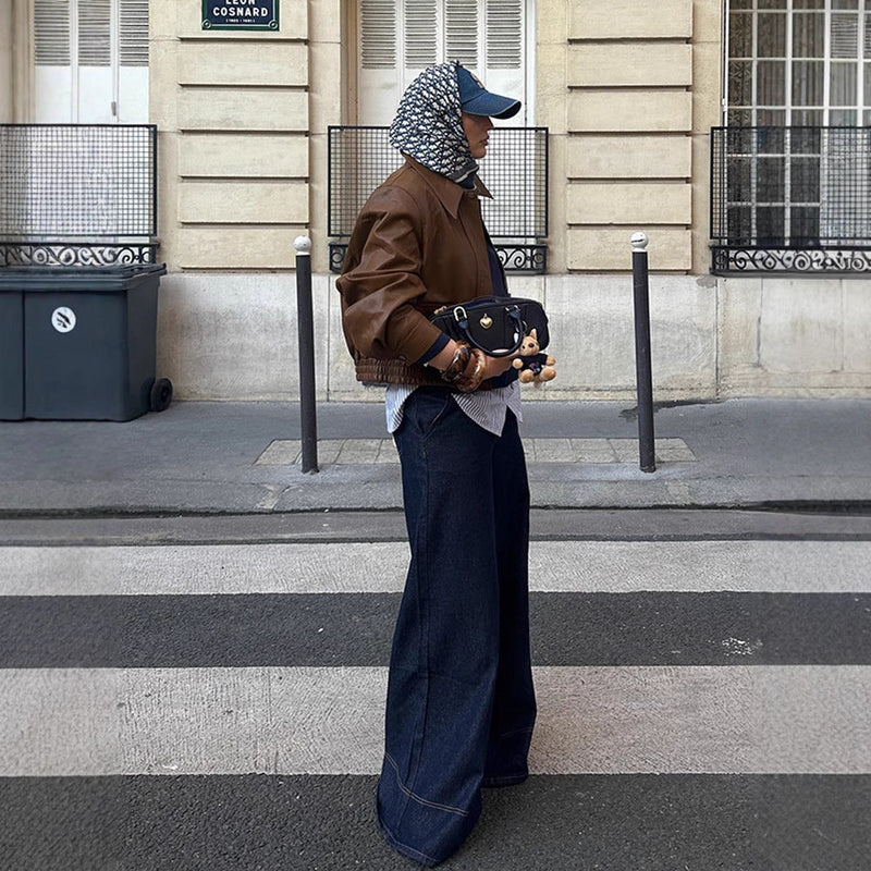 Timeless Vintage Style Garment