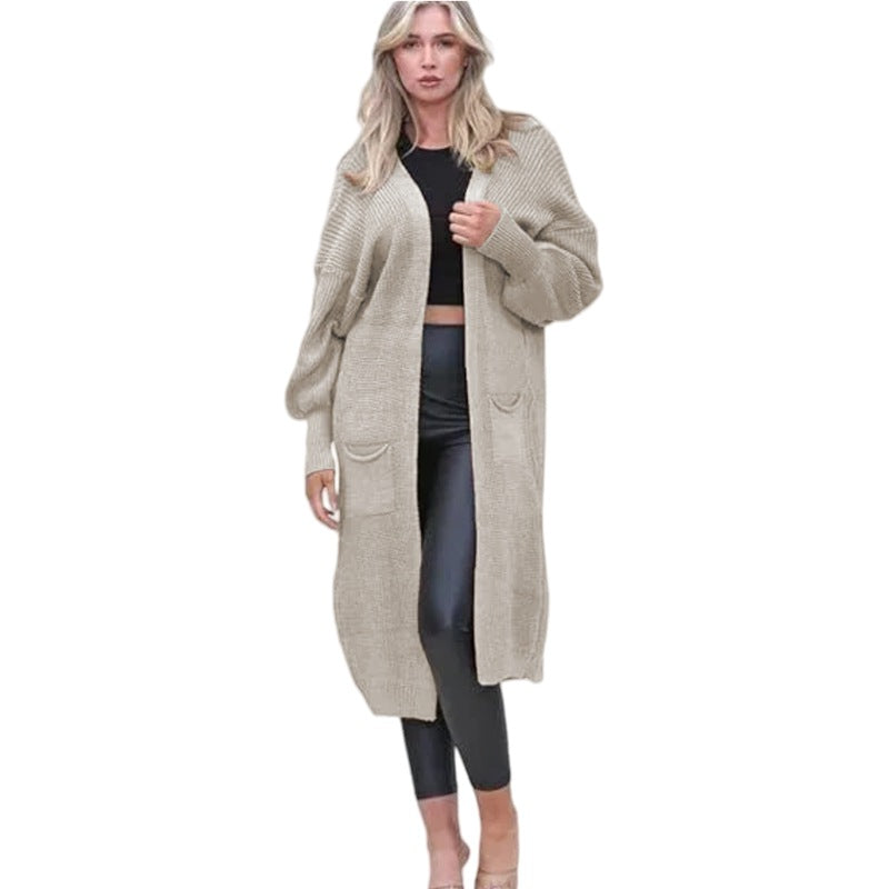 Classic Vintage Cardigan