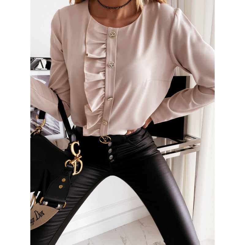 Beautifully Crafted Garment