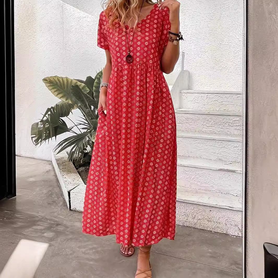 Timeless Vintage Style Garment