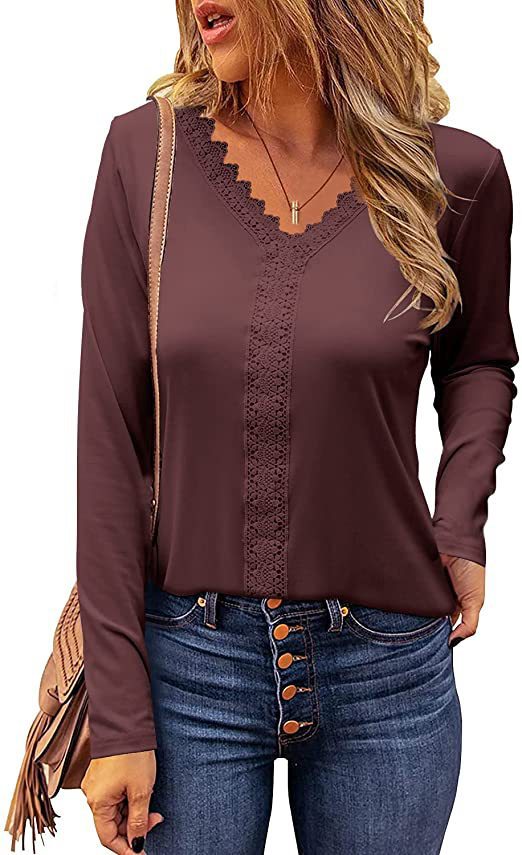 Thoughtfully Designed Shirt