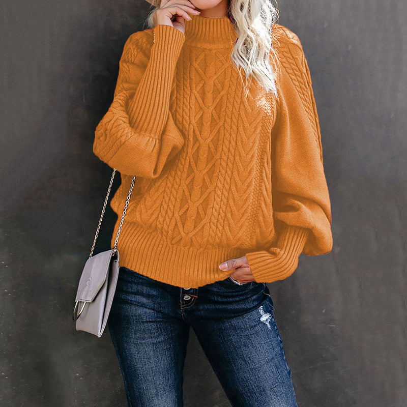 Vintage Inspired Pullover