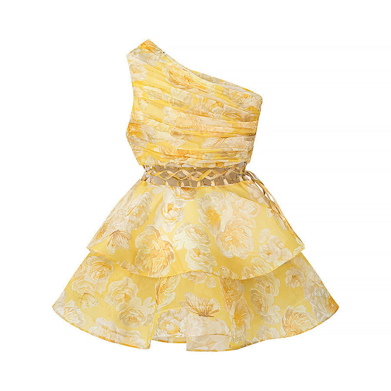 Beautifully Crafted Garment