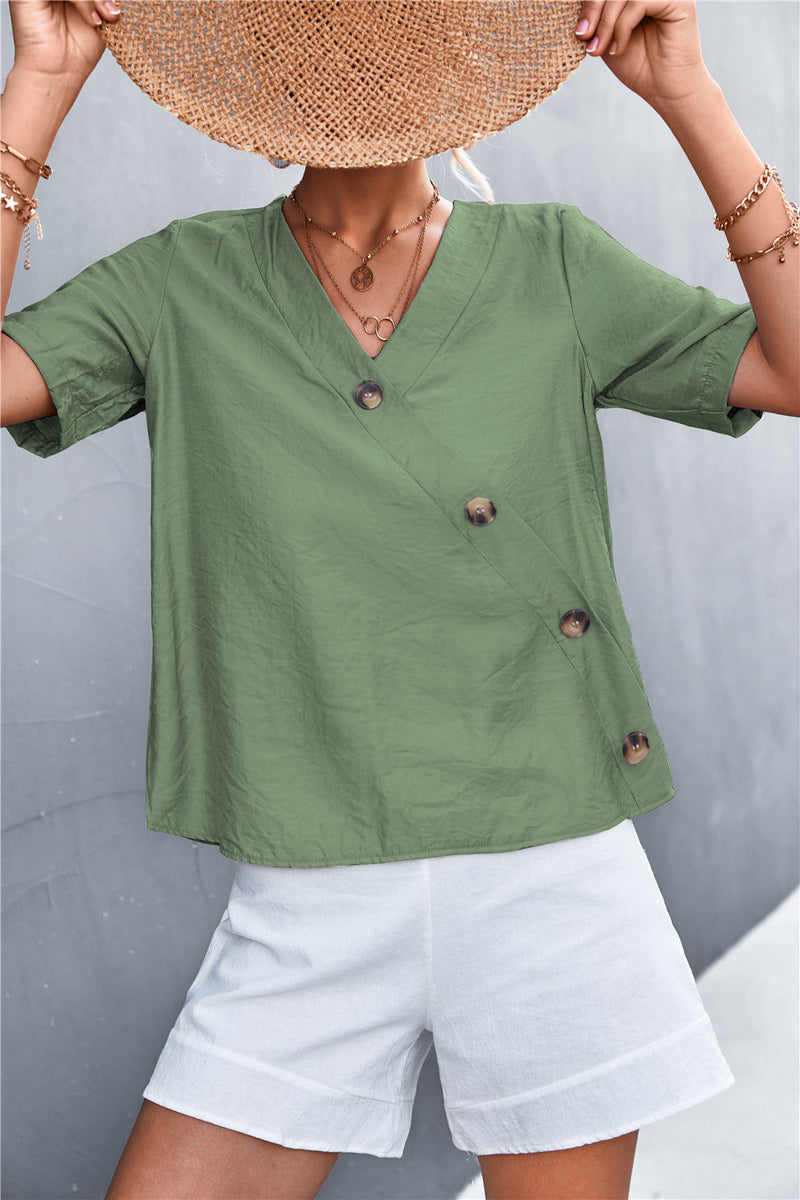 Vintage Inspired Garment