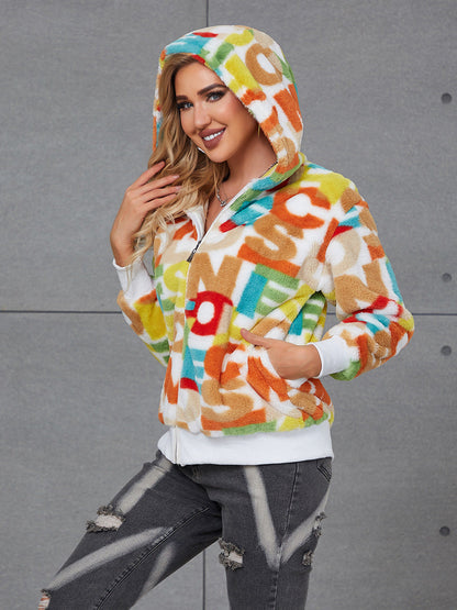 Thoughtfully Designed Garment