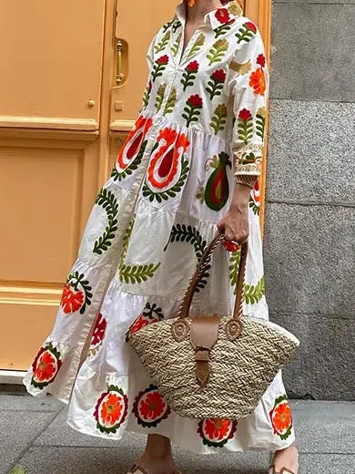 Classic Vintage Garment