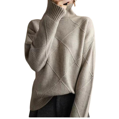 Classic Vintage Pullover