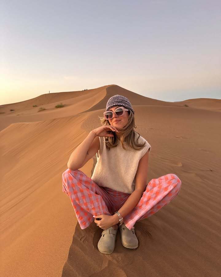 Vintage Inspired Garment