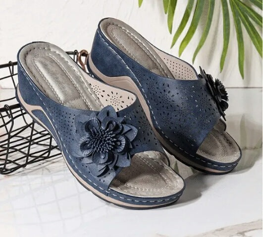 Comfortable Orthopedic Sandals for Daily Wear