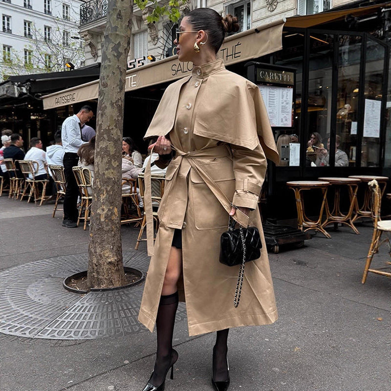 Classic Vintage Coat