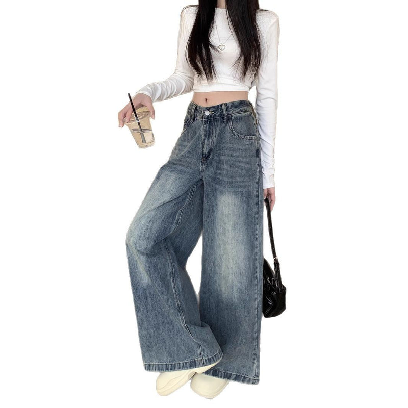 Timeless Vintage Style Garment