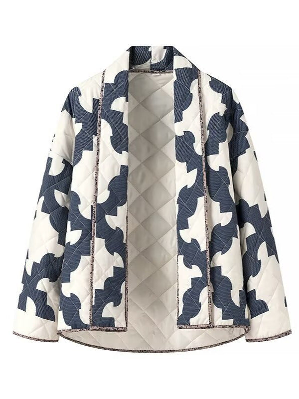Timeless Vintage Style Garment