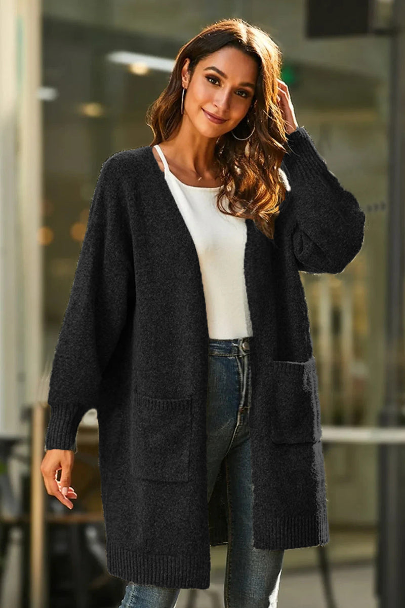 Elegantly Designed Cardigan