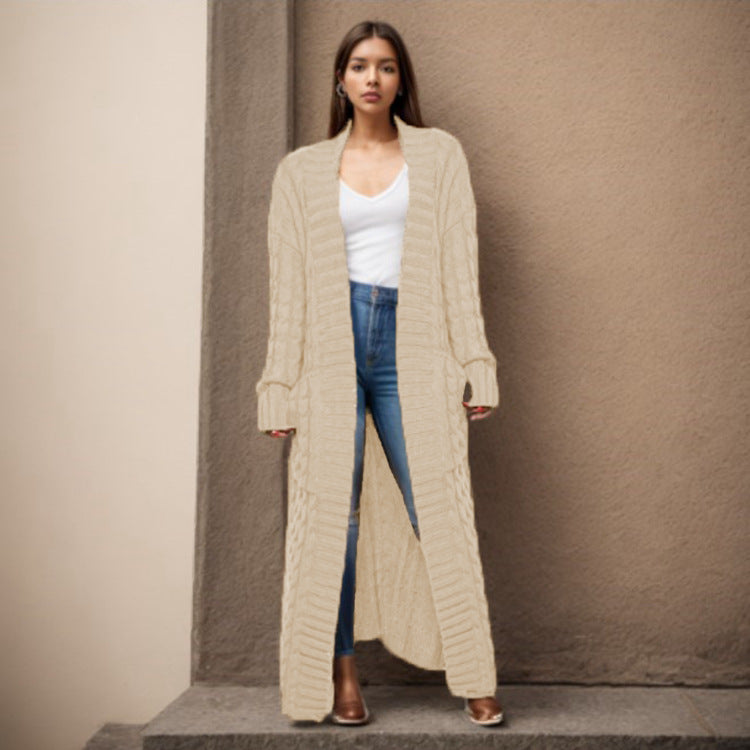 Thoughtfully Designed Cardigan