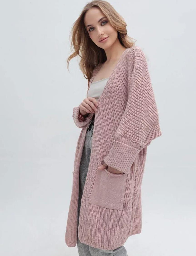 Beautifully Crafted Cardigan