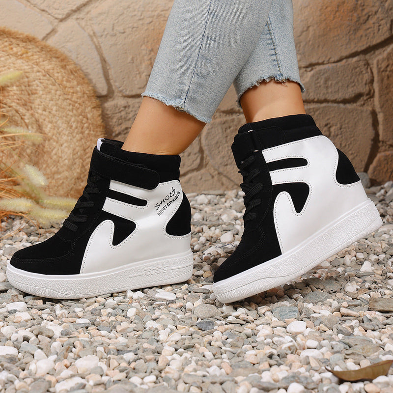 Beautifully Crafted Orthopedic Sneakers