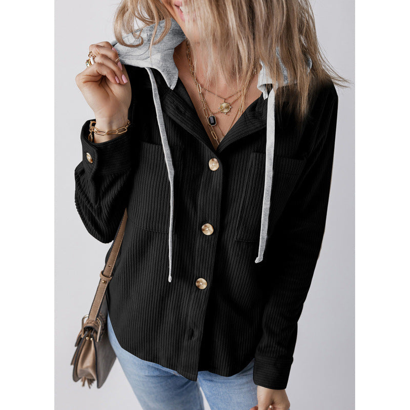 Classic Vintage Jacket
