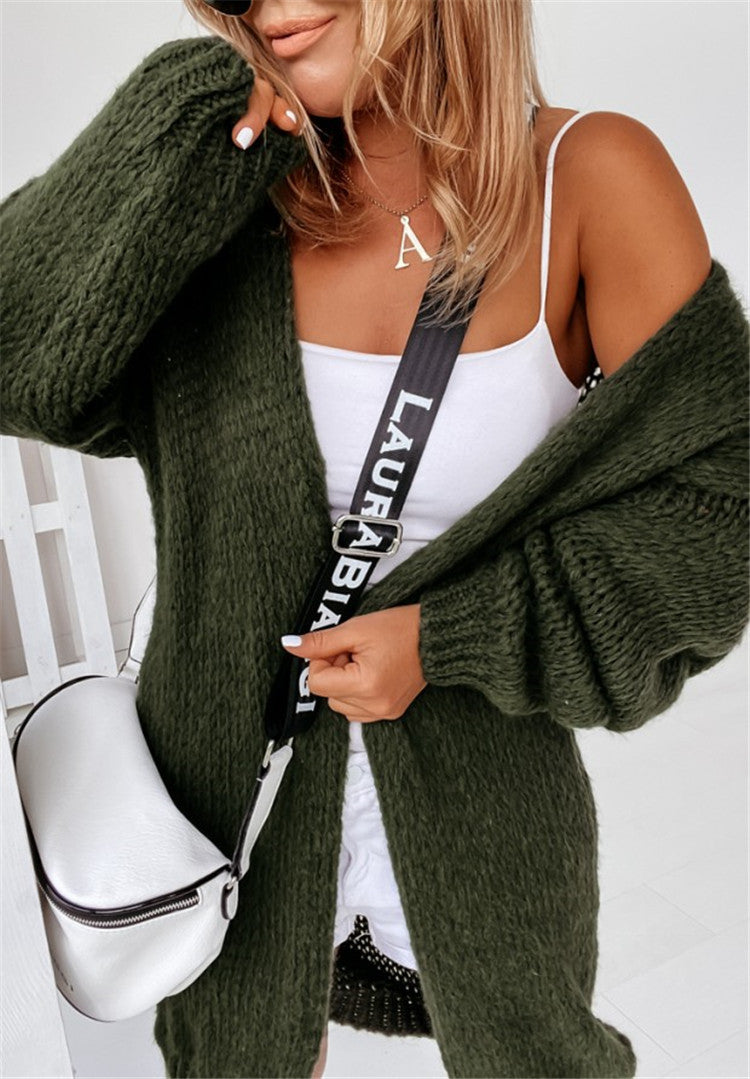Classic Designed Pullover