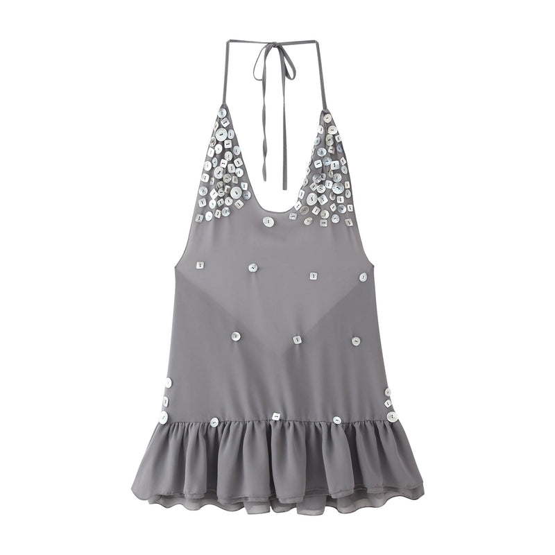 Classic Designed Garment