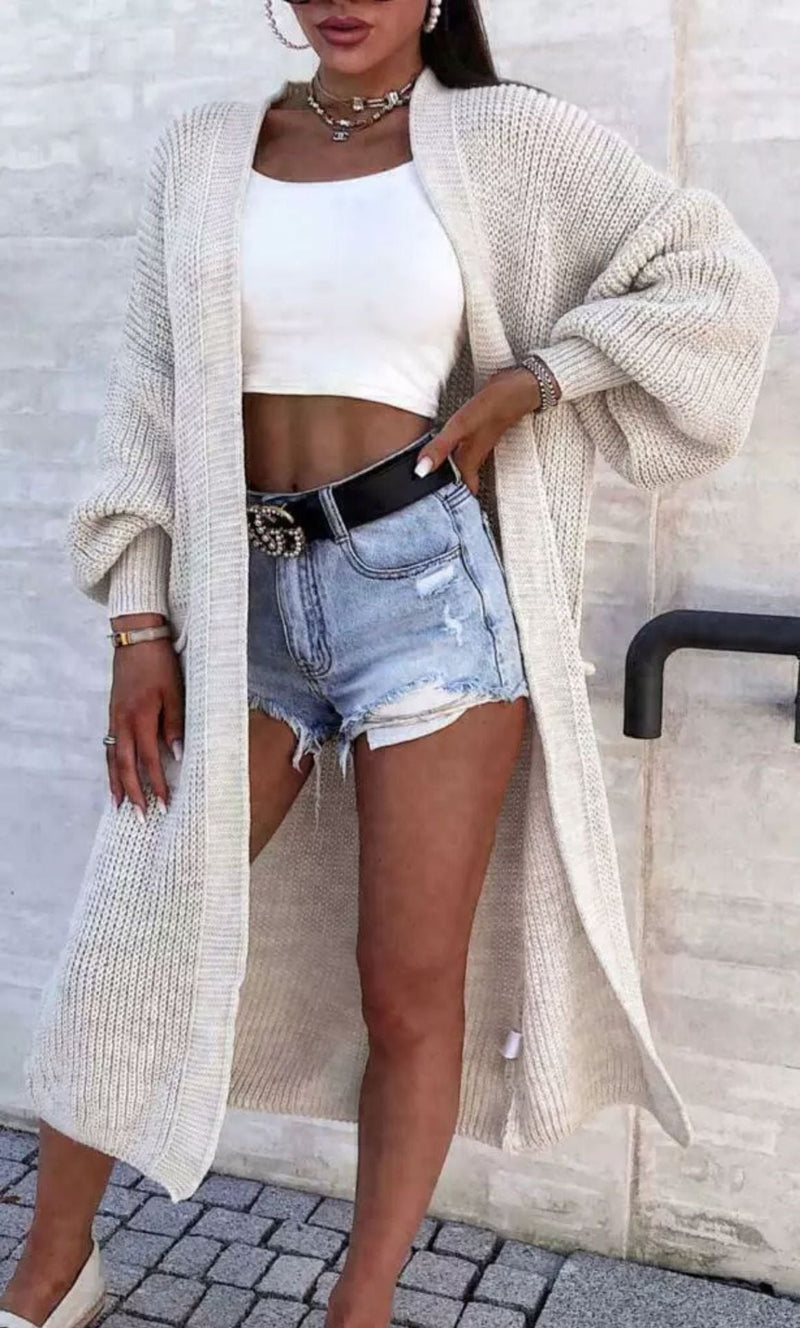 Thoughtfully Designed Garment