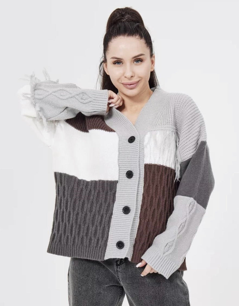 Classic Vintage Cardigan