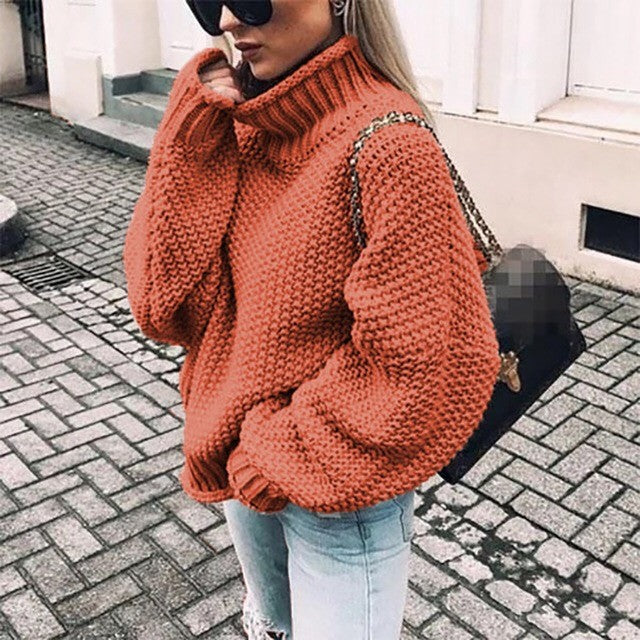 Classic Designed Pullover