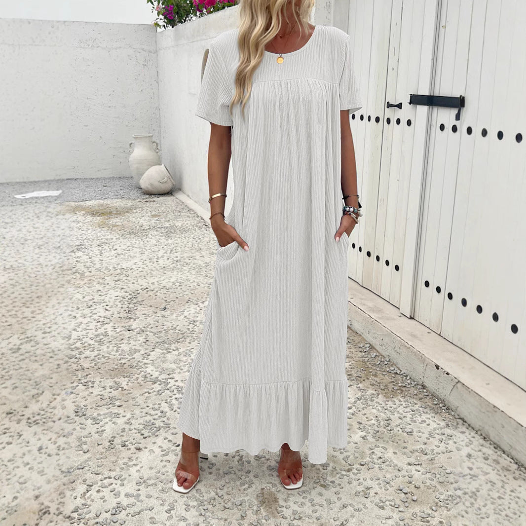 Elegantly Designed Garment