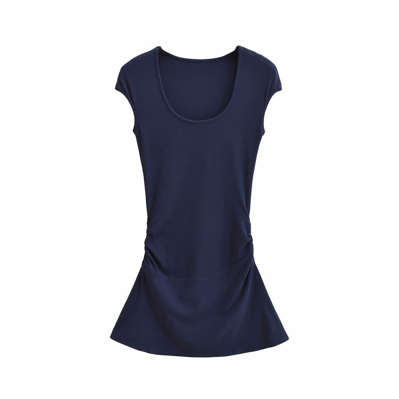 Thoughtfully Designed Garment