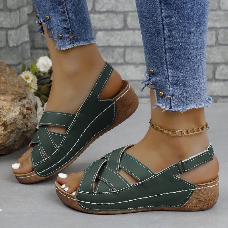 Comfortable Orthopedic Sandals for Daily Wear