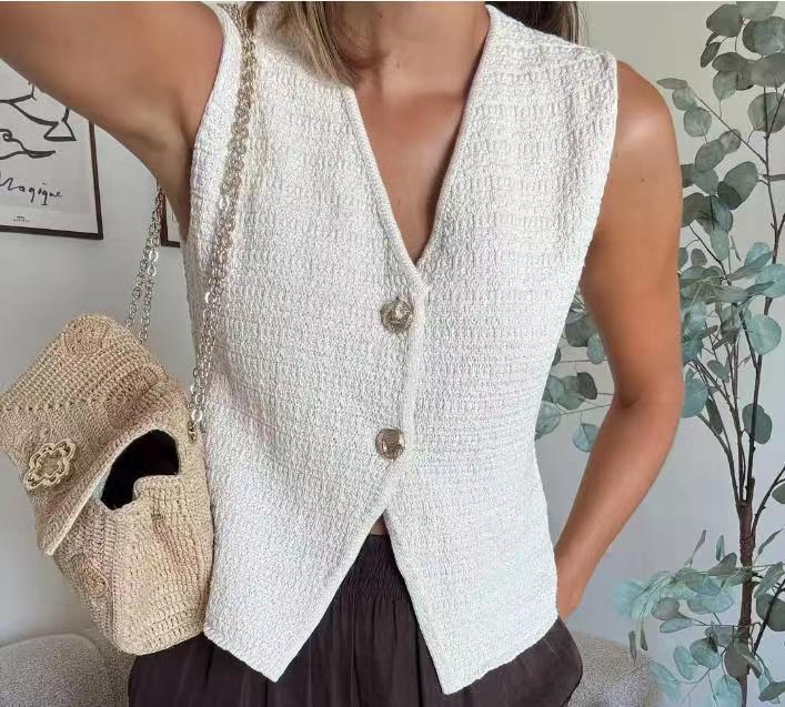 Vintage Inspired Garment