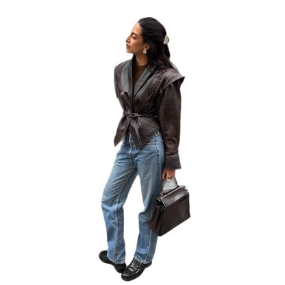 Elegantly Designed Garment