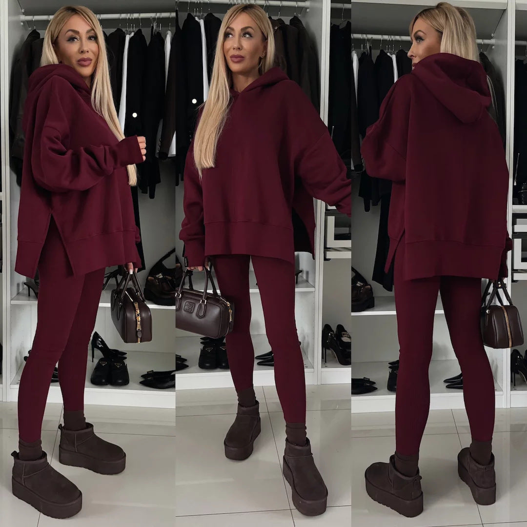 Classic Vintage Pullover