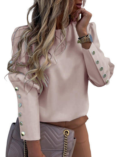 Beautifully Crafted Blouse