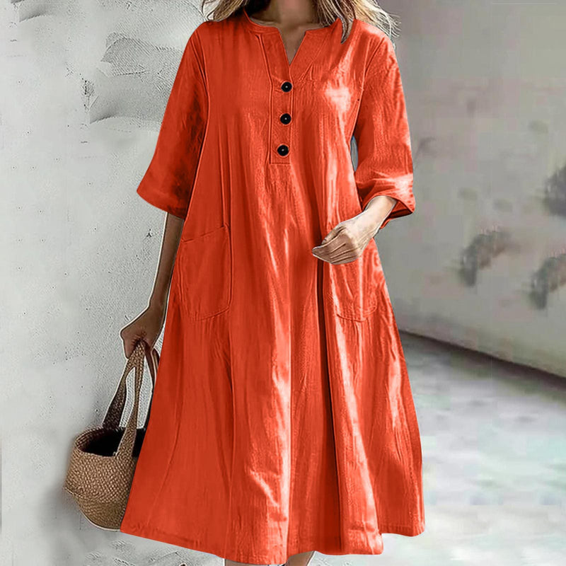 Thoughtfully Designed Garment