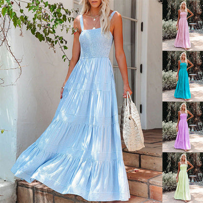 Timeless Vintage Style Garment