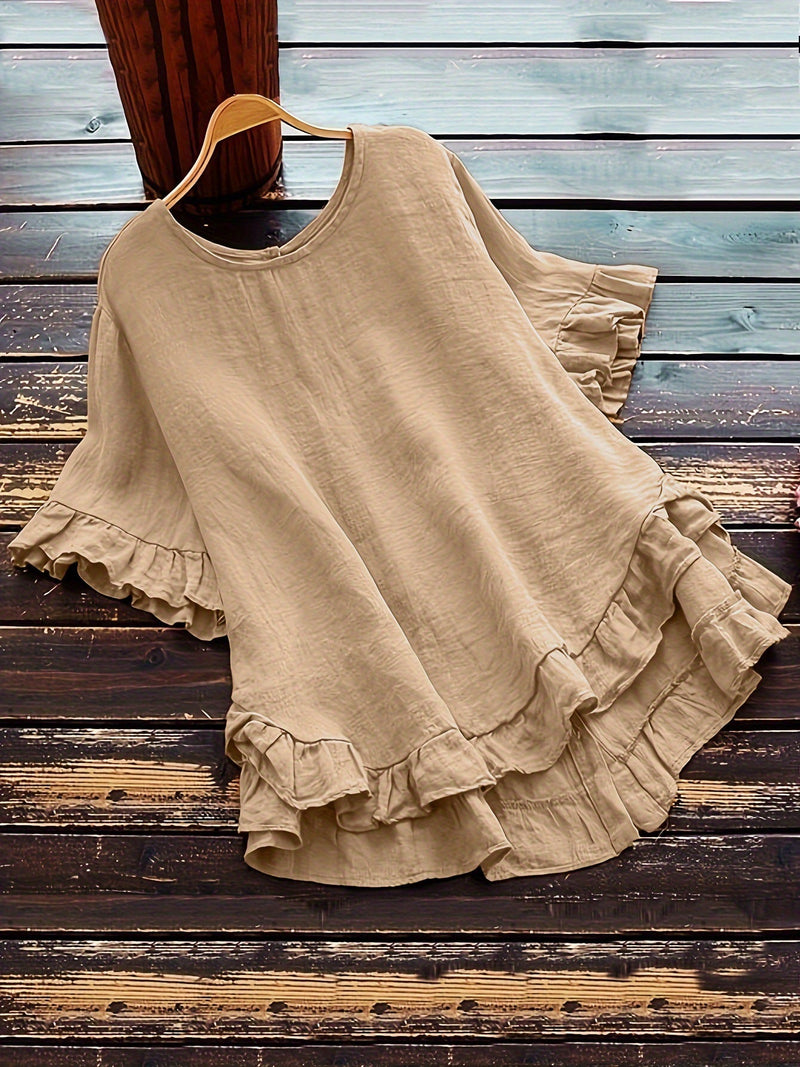 Elegantly Designed Garment