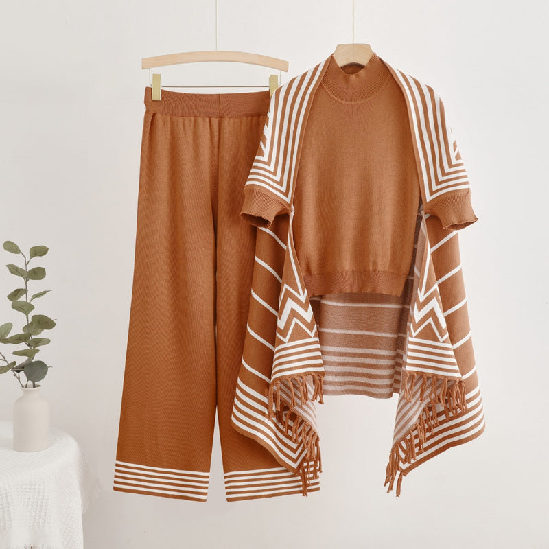 Thoughtfully Designed Garment
