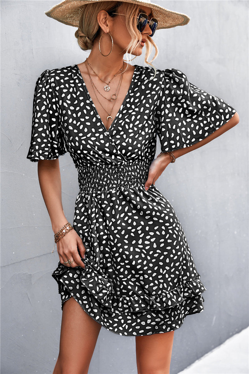 Beautifully Crafted Garment
