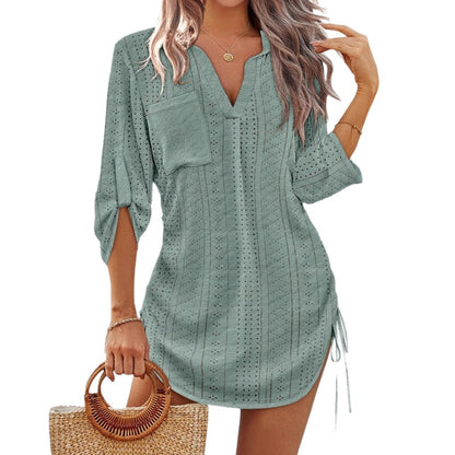 Thoughtfully Designed Shirt