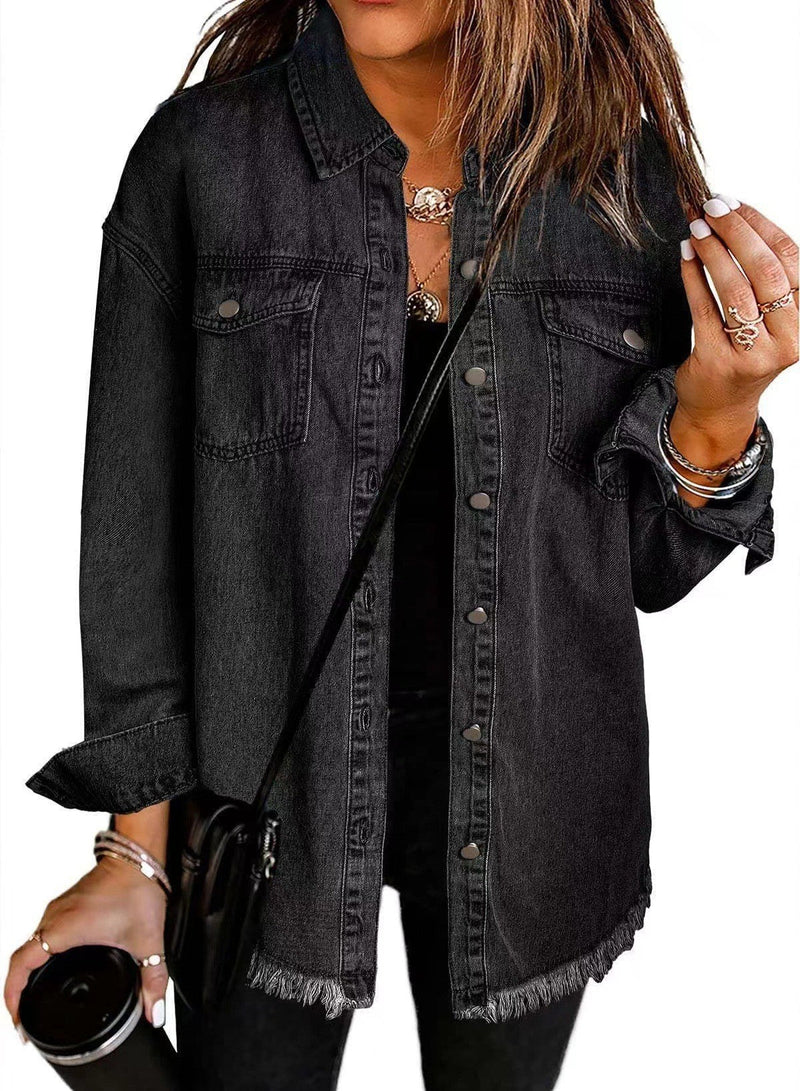 Timeless Vintage Style Shirt