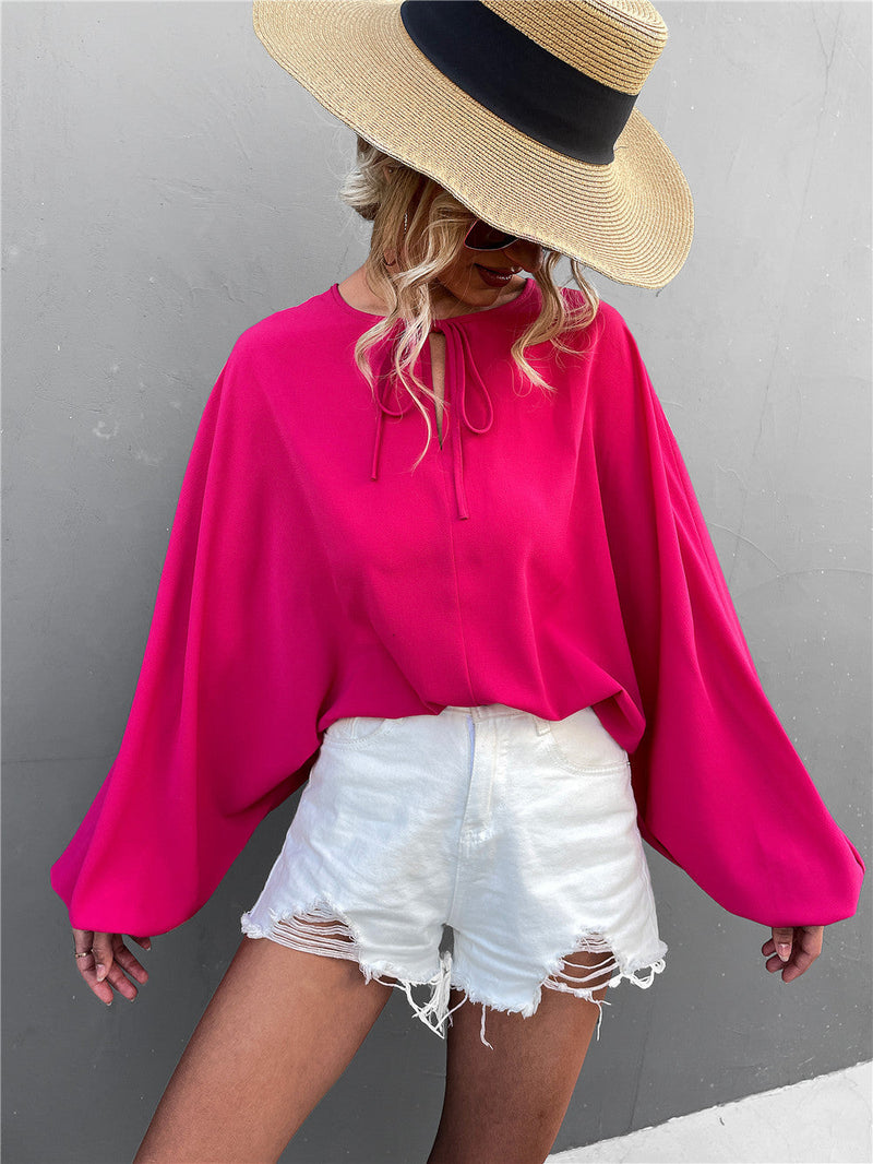 Thoughtfully Designed Shirt