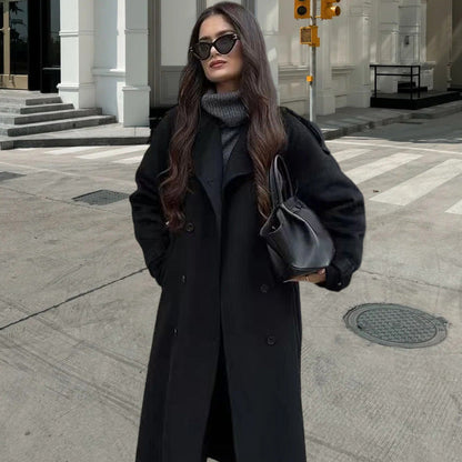 Vintage Inspired Coat