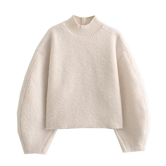 Vintage Inspired Pullover