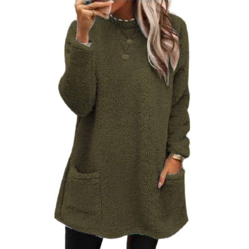 Classic Designed Pullover