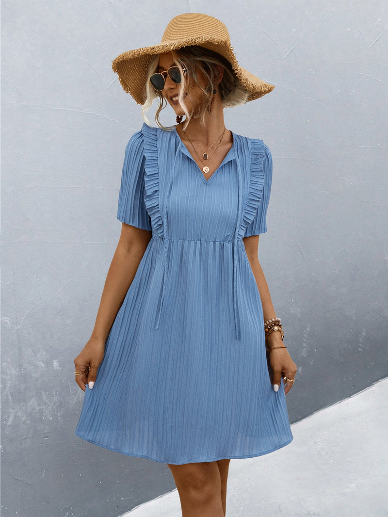 Beautifully Crafted Garment
