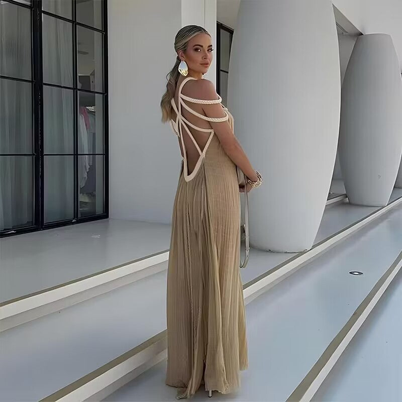 Classic Vintage Dress
